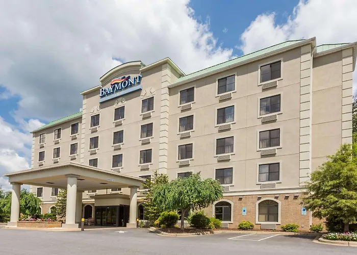 Baymont By Wyndham /Biltmore