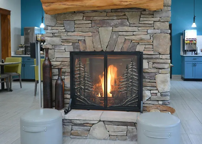 Brookstone Lodge Near Biltmore Village, An Ascend Collection